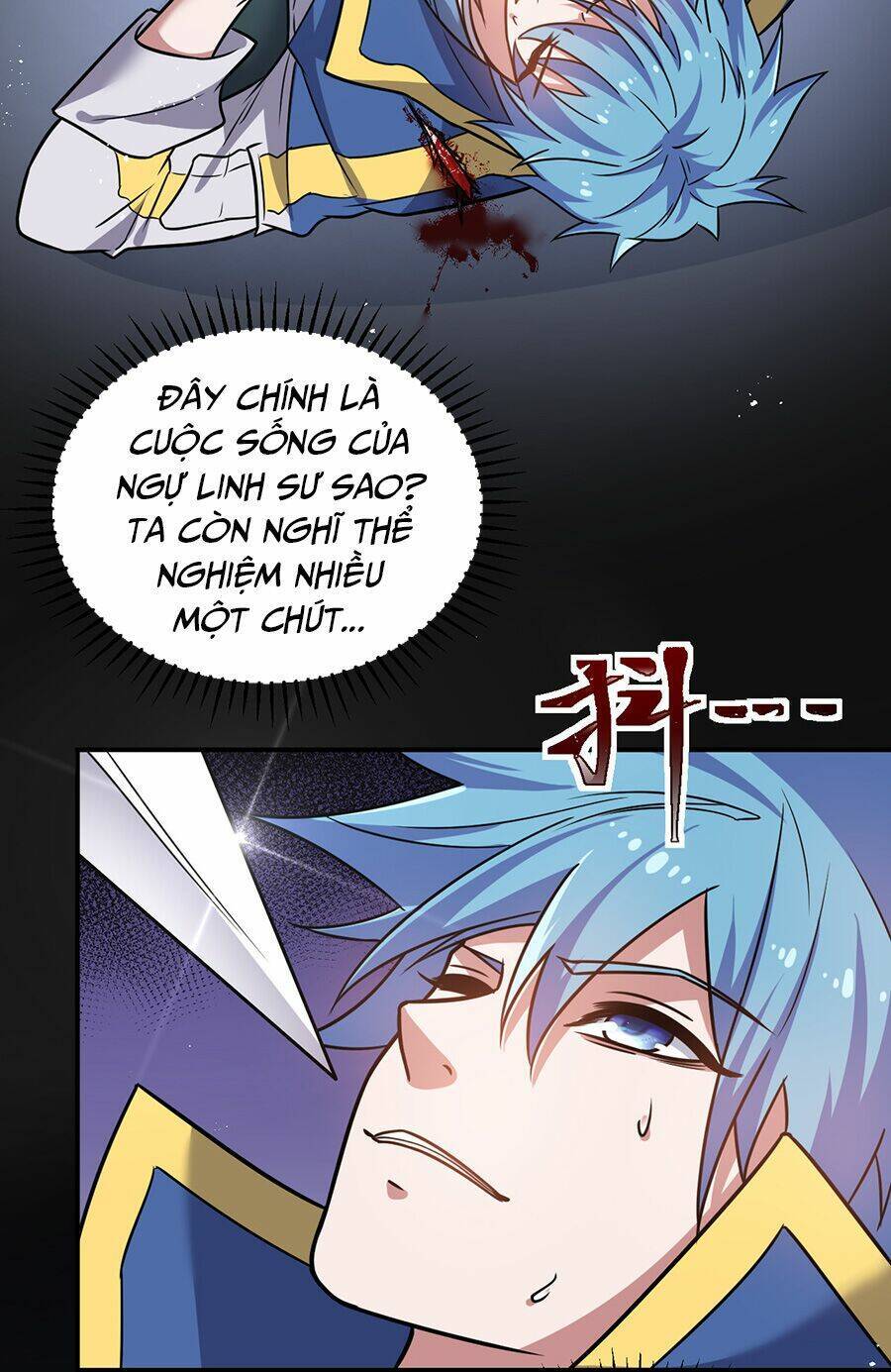 Hệ Thống Mô Phỏng Linh Sủng Chapter 10 - 5