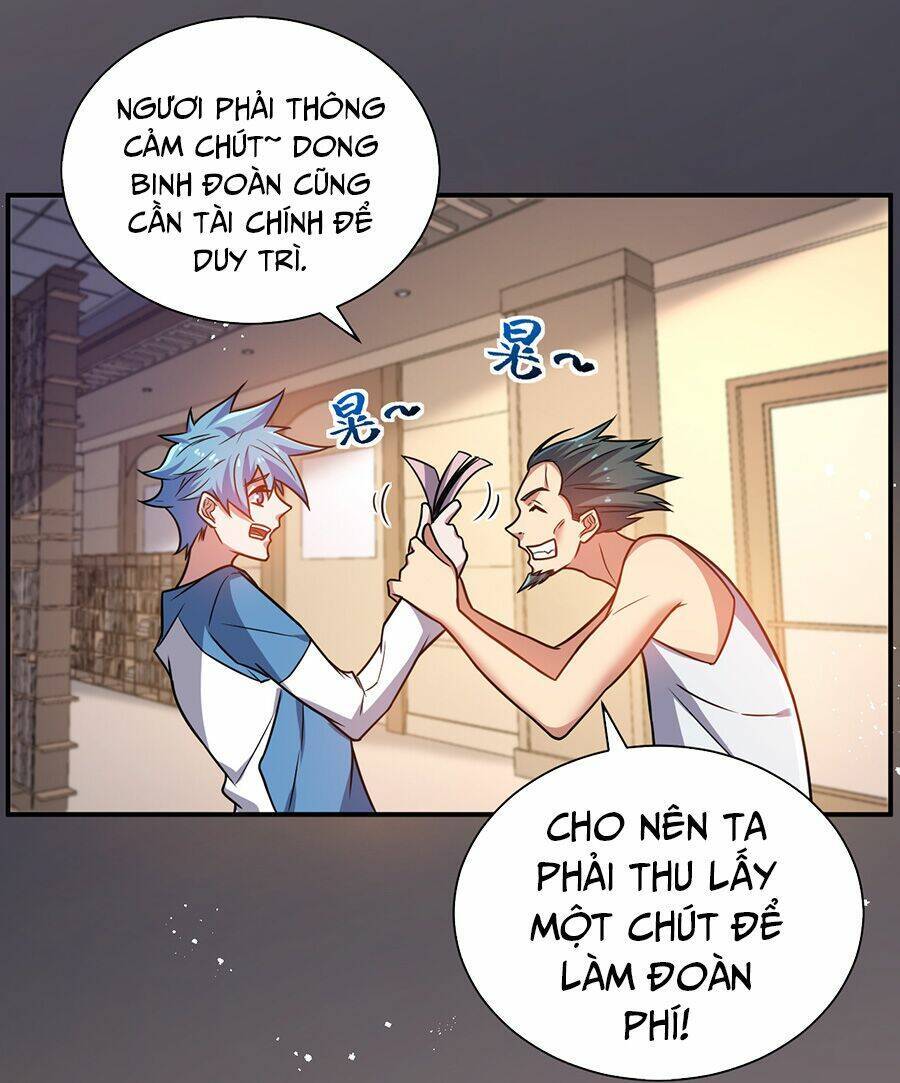 Hệ Thống Mô Phỏng Linh Sủng Chapter 10 - 48