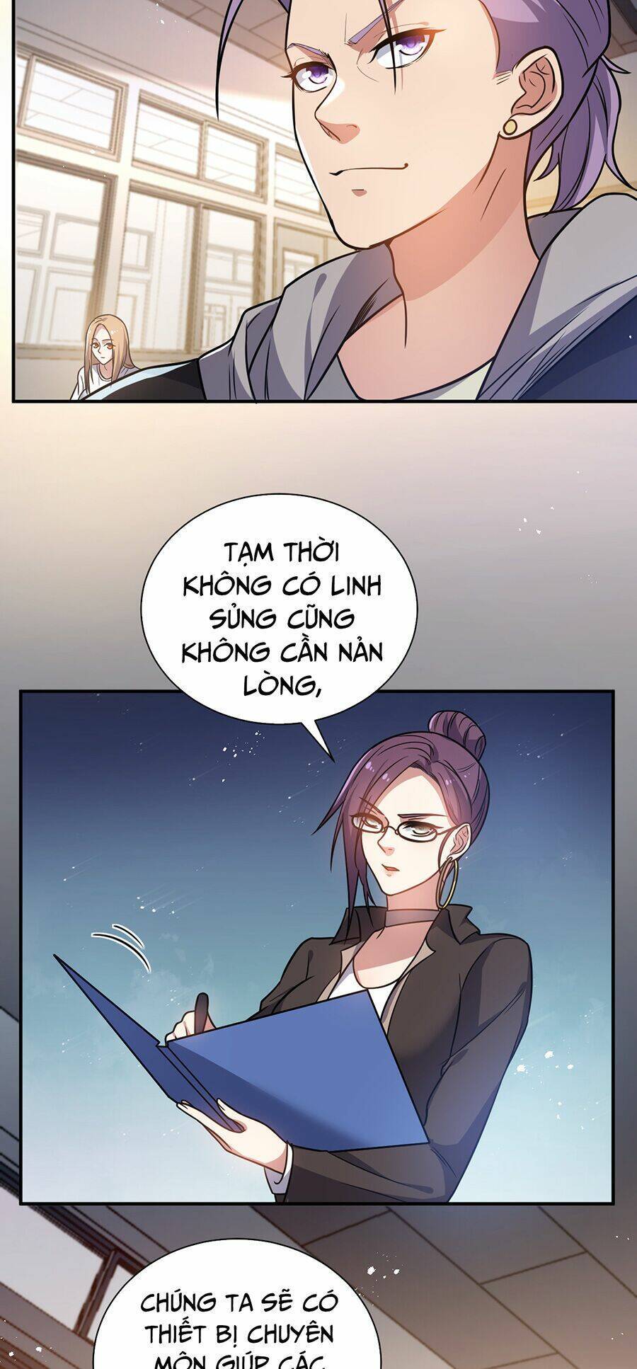 Hệ Thống Mô Phỏng Linh Sủng Chapter 10 - 54