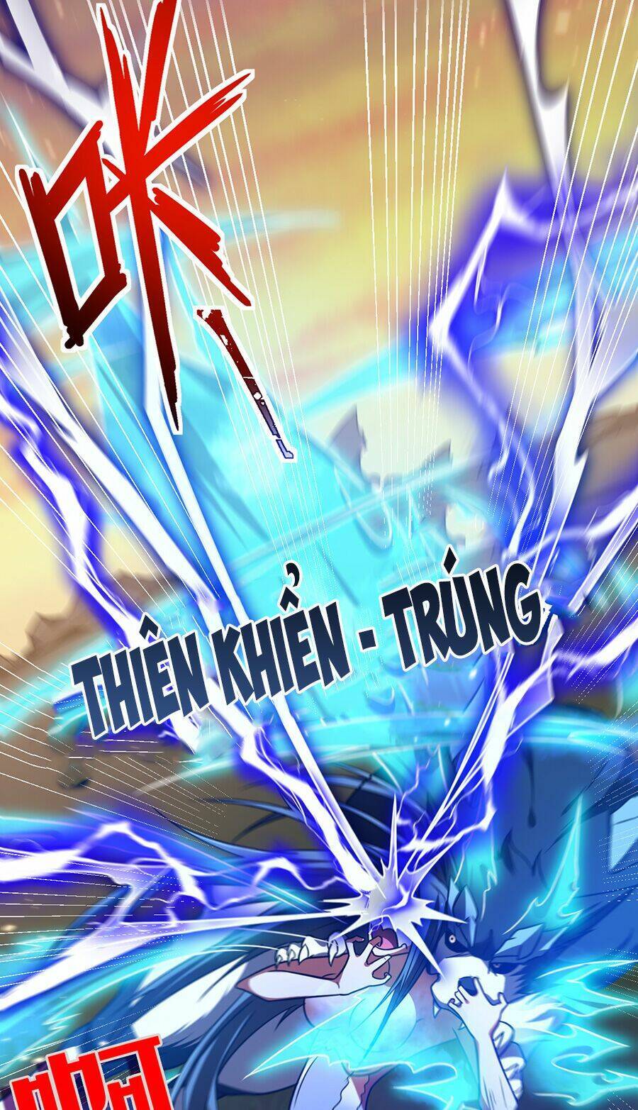 Hệ Thống Mô Phỏng Linh Sủng Chapter 10 - 7