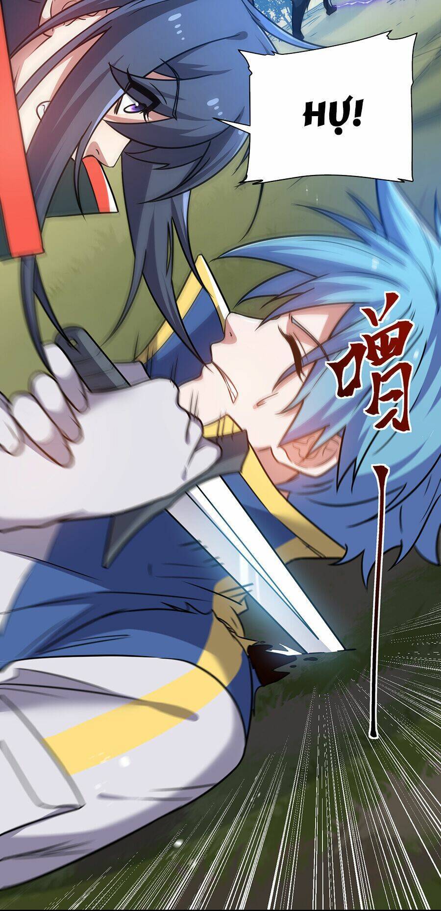 Hệ Thống Mô Phỏng Linh Sủng Chapter 10 - 10