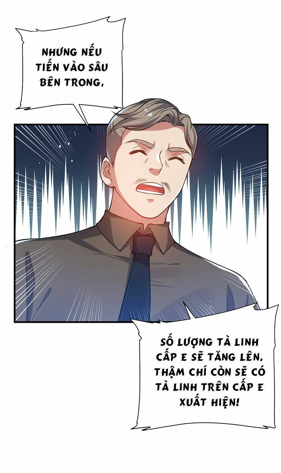 Hệ Thống Mô Phỏng Linh Sủng Chapter 13 - 12