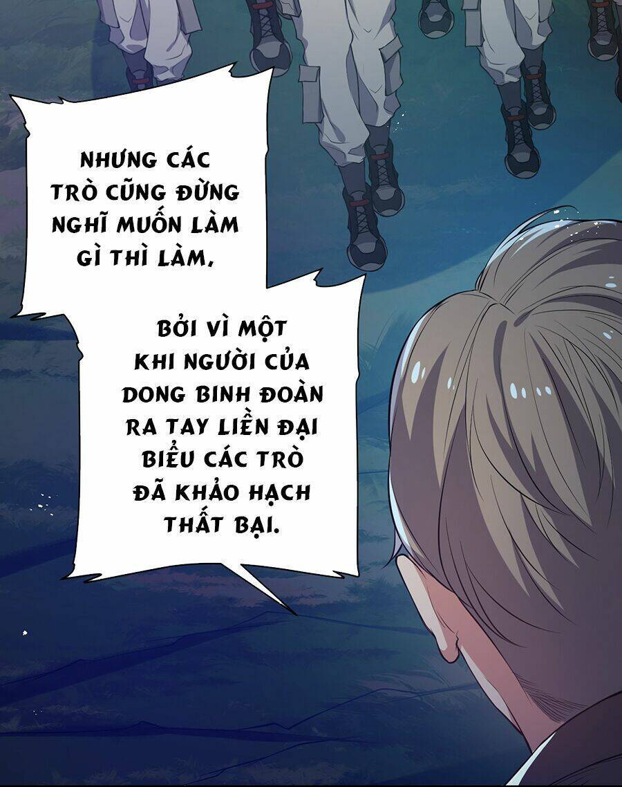 Hệ Thống Mô Phỏng Linh Sủng Chapter 13 - 17