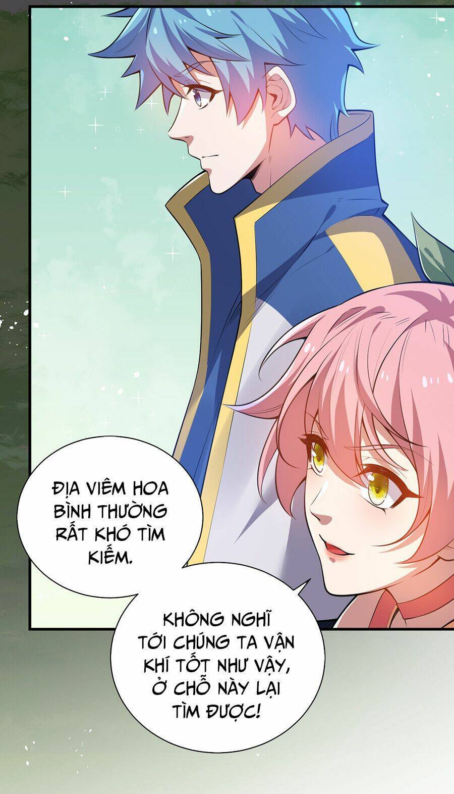 Hệ Thống Mô Phỏng Linh Sủng Chapter 13 - 38