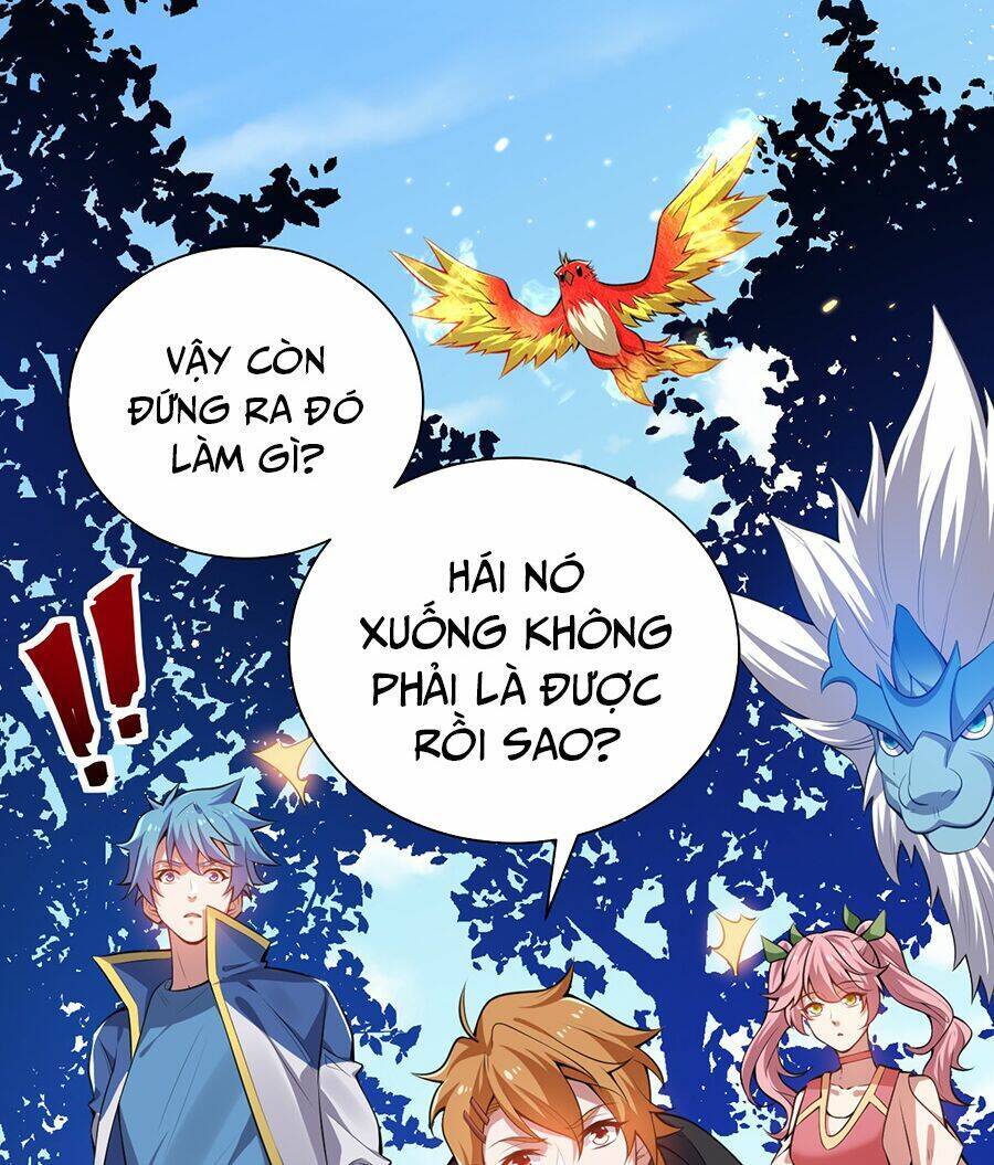 Hệ Thống Mô Phỏng Linh Sủng Chapter 13 - 40