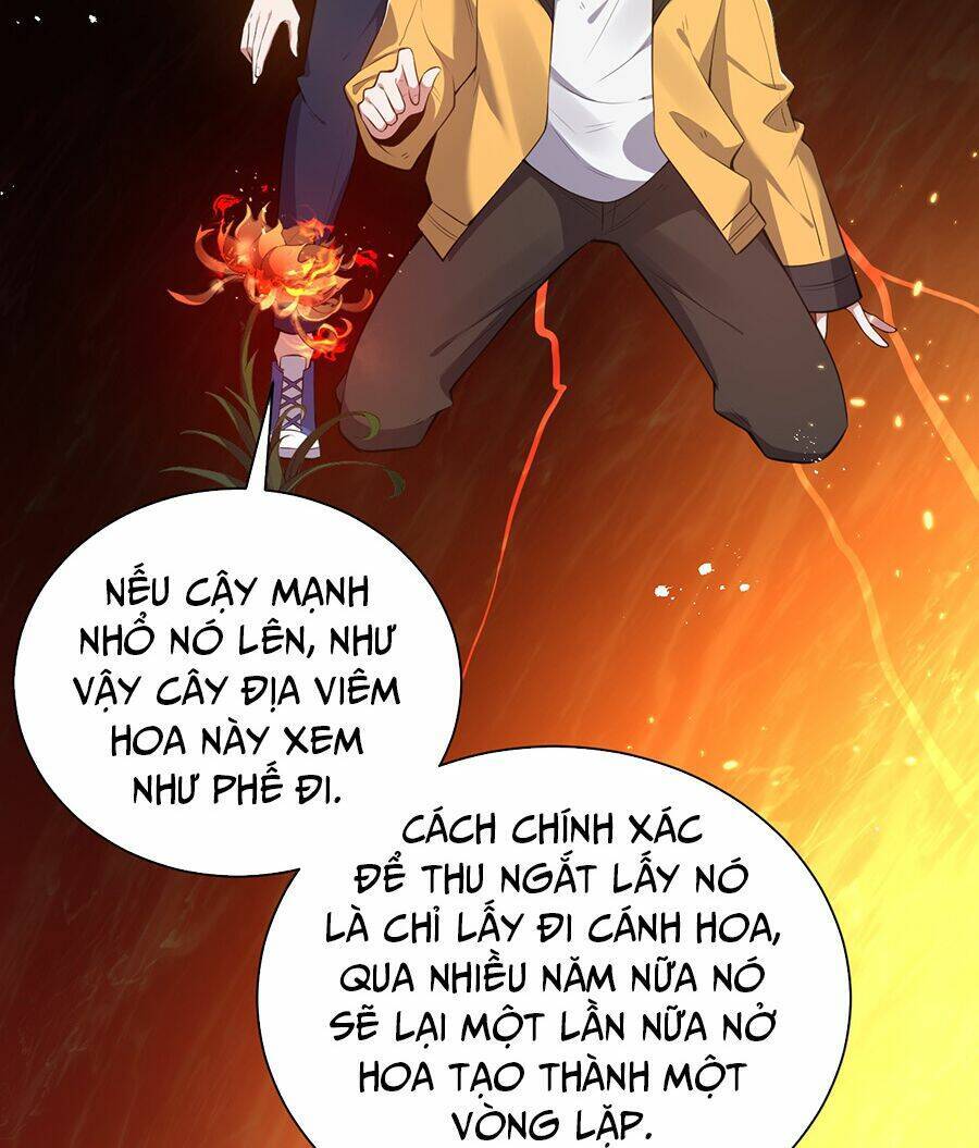 Hệ Thống Mô Phỏng Linh Sủng Chapter 13 - 44
