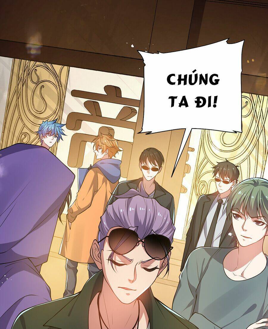Hệ Thống Mô Phỏng Linh Sủng Chapter 13 - 7
