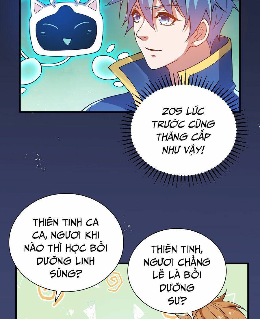 Hệ Thống Mô Phỏng Linh Sủng Chapter 14 - 11