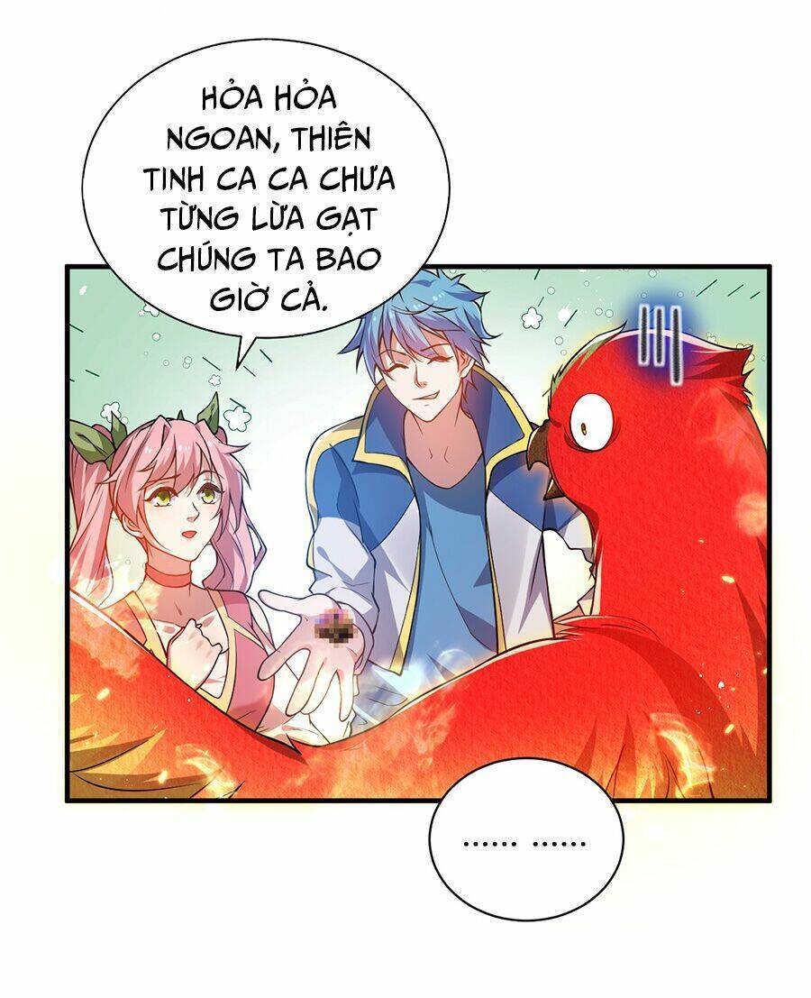 Hệ Thống Mô Phỏng Linh Sủng Chapter 14 - 14