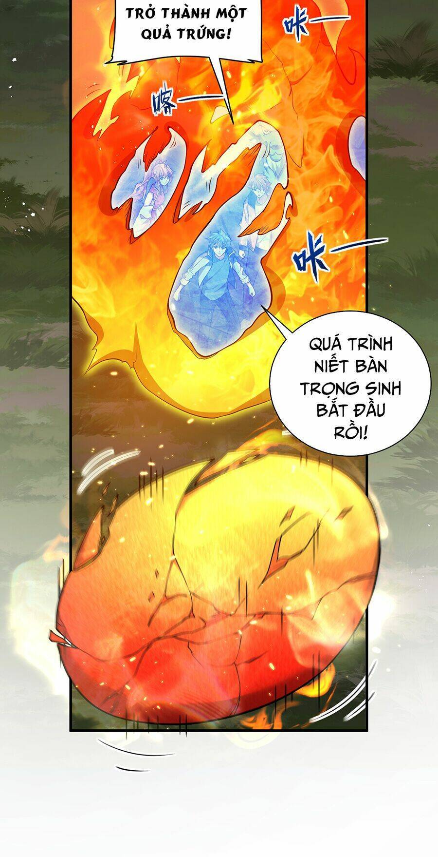 Hệ Thống Mô Phỏng Linh Sủng Chapter 14 - 22
