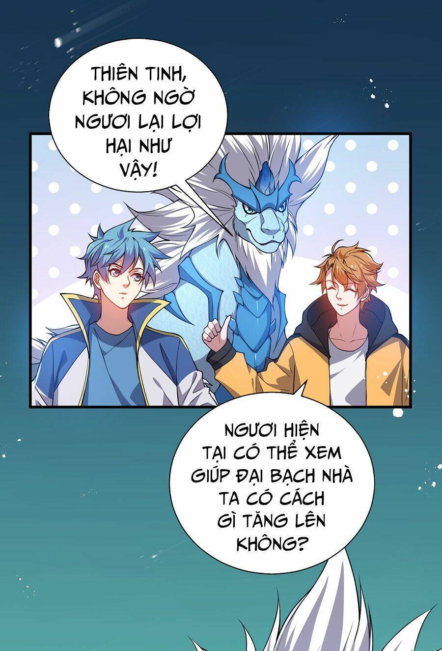 Hệ Thống Mô Phỏng Linh Sủng Chapter 14 - 30