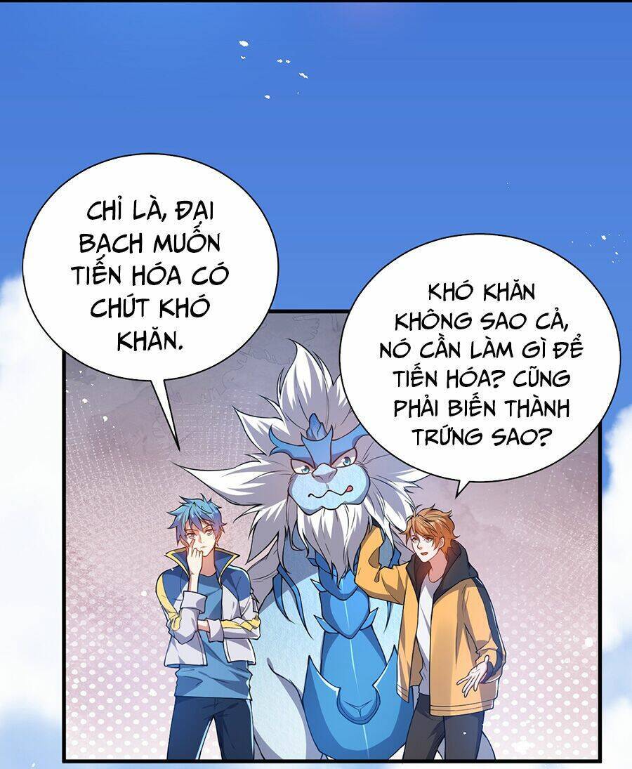 Hệ Thống Mô Phỏng Linh Sủng Chapter 14 - 32