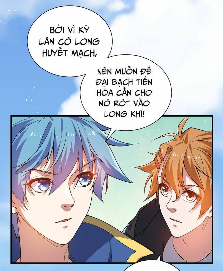 Hệ Thống Mô Phỏng Linh Sủng Chapter 14 - 33