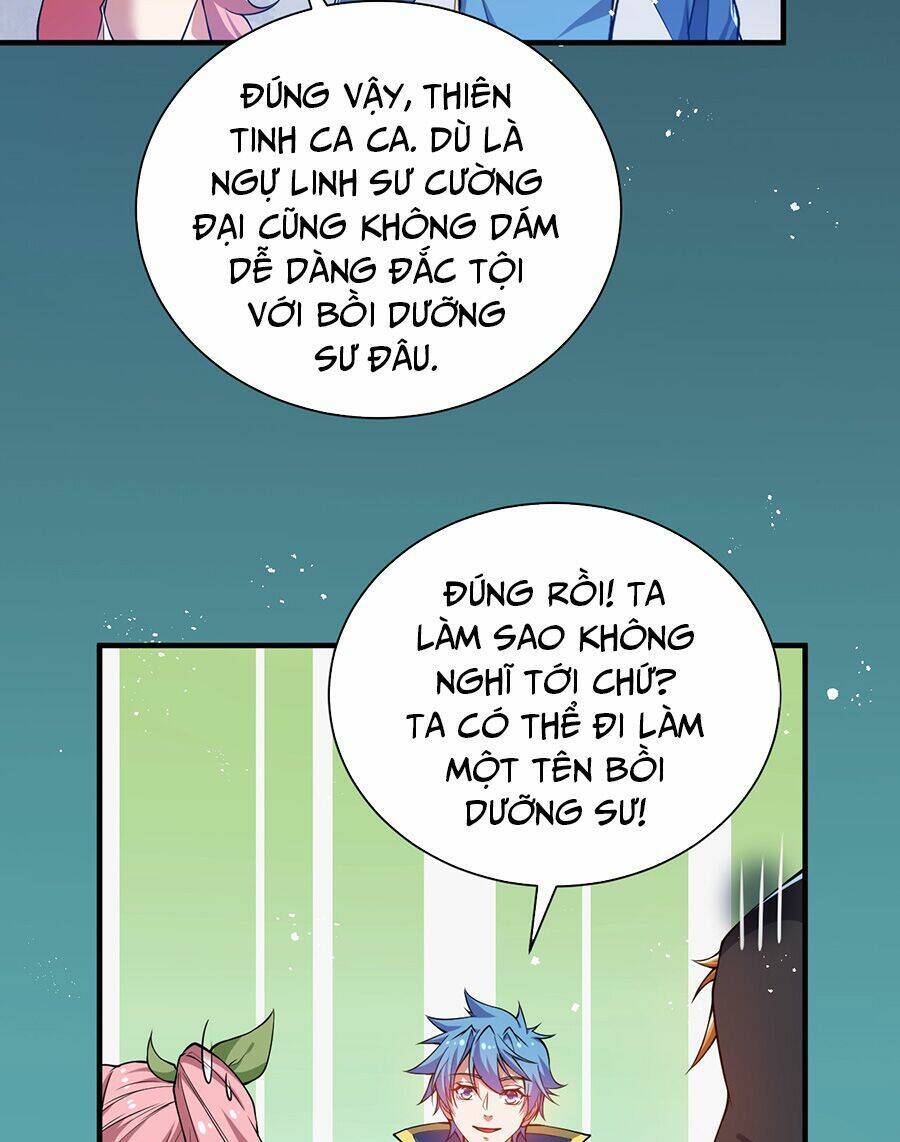 Hệ Thống Mô Phỏng Linh Sủng Chapter 14 - 43