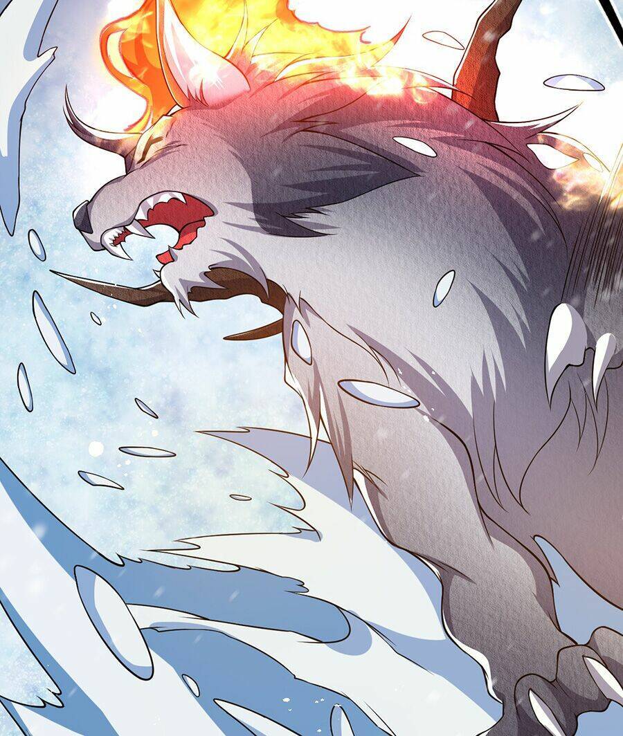 Hệ Thống Mô Phỏng Linh Sủng Chapter 14 - 52