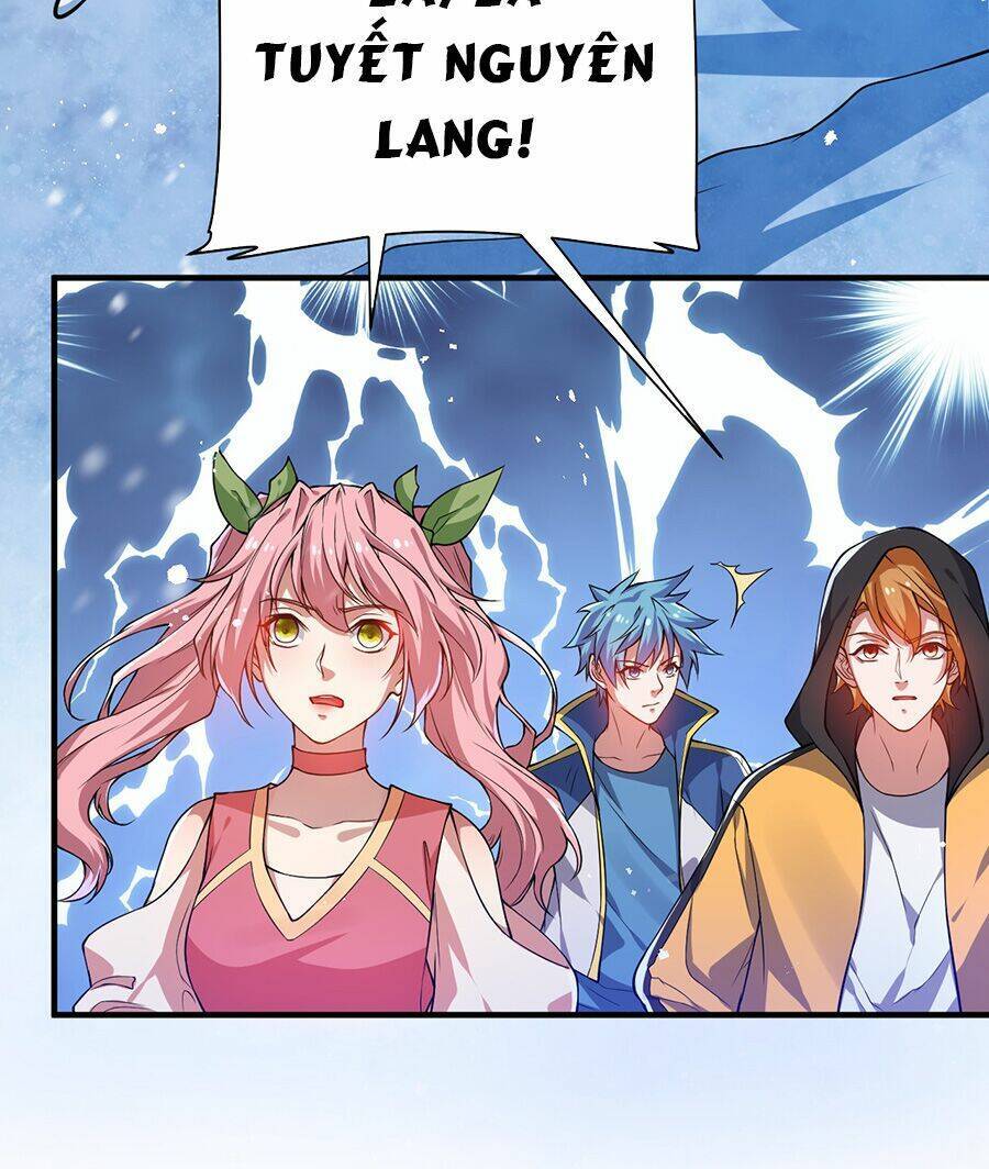 Hệ Thống Mô Phỏng Linh Sủng Chapter 14 - 54