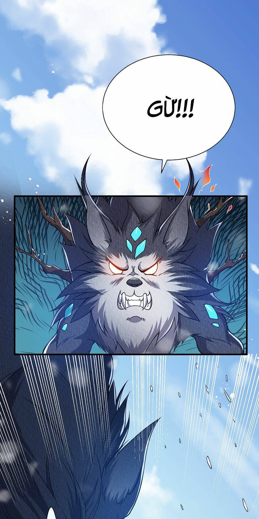 Hệ Thống Mô Phỏng Linh Sủng Chapter 14 - 56