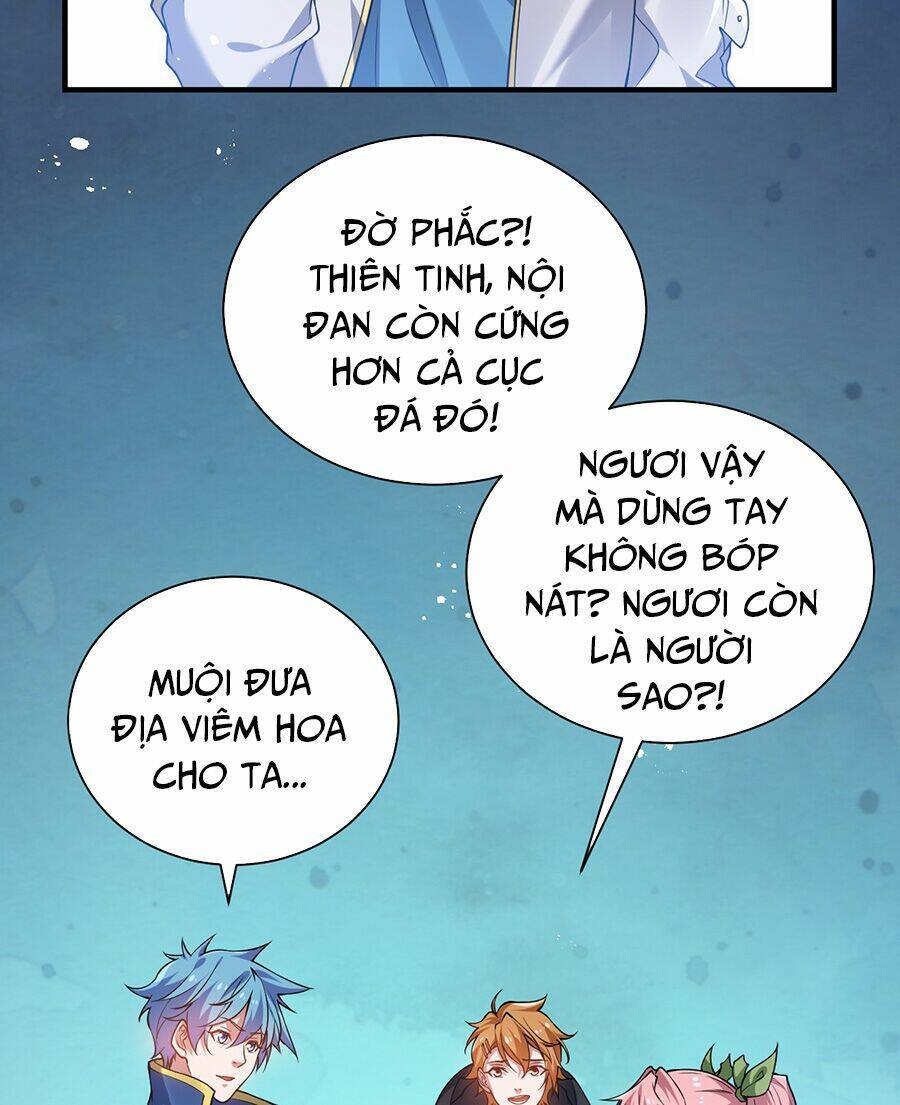 Hệ Thống Mô Phỏng Linh Sủng Chapter 14 - 9
