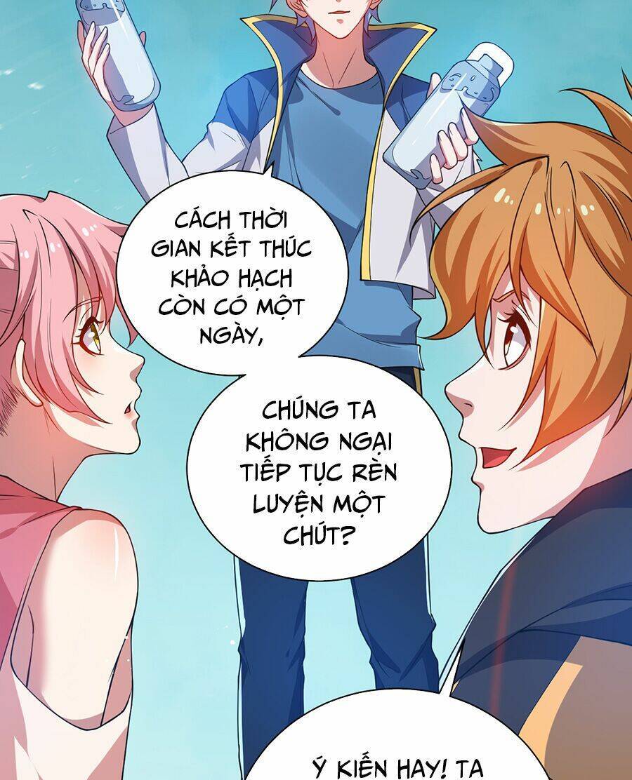 Hệ Thống Mô Phỏng Linh Sủng Chapter 17 - 17