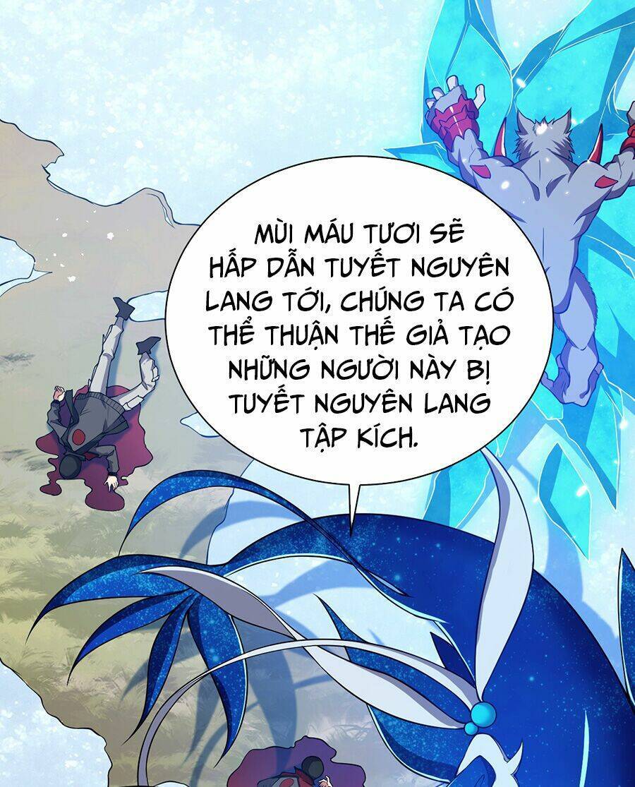 Hệ Thống Mô Phỏng Linh Sủng Chapter 17 - 8