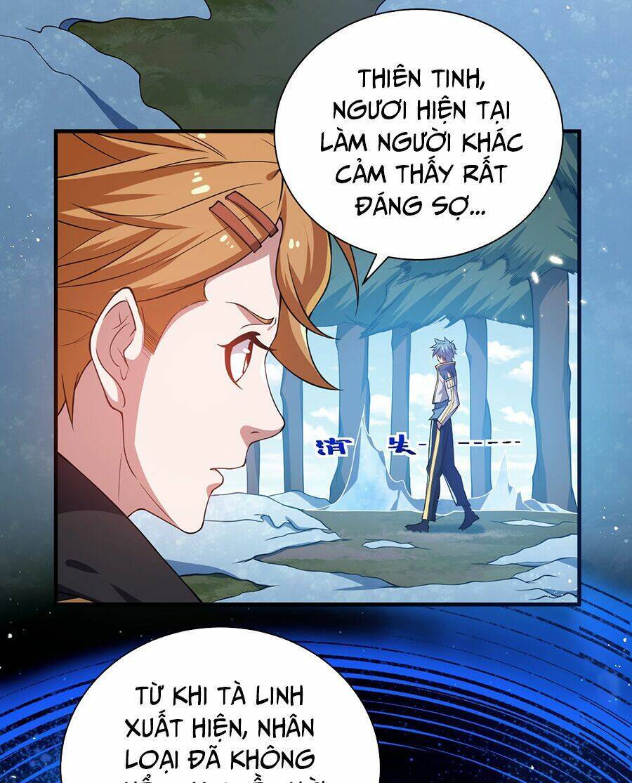 Hệ Thống Mô Phỏng Linh Sủng Chapter 17 - 10