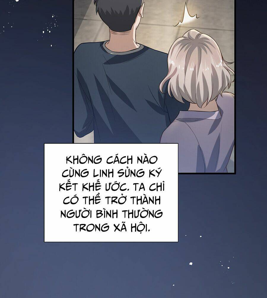 Hệ Thống Mô Phỏng Linh Sủng Chapter 2 - 13