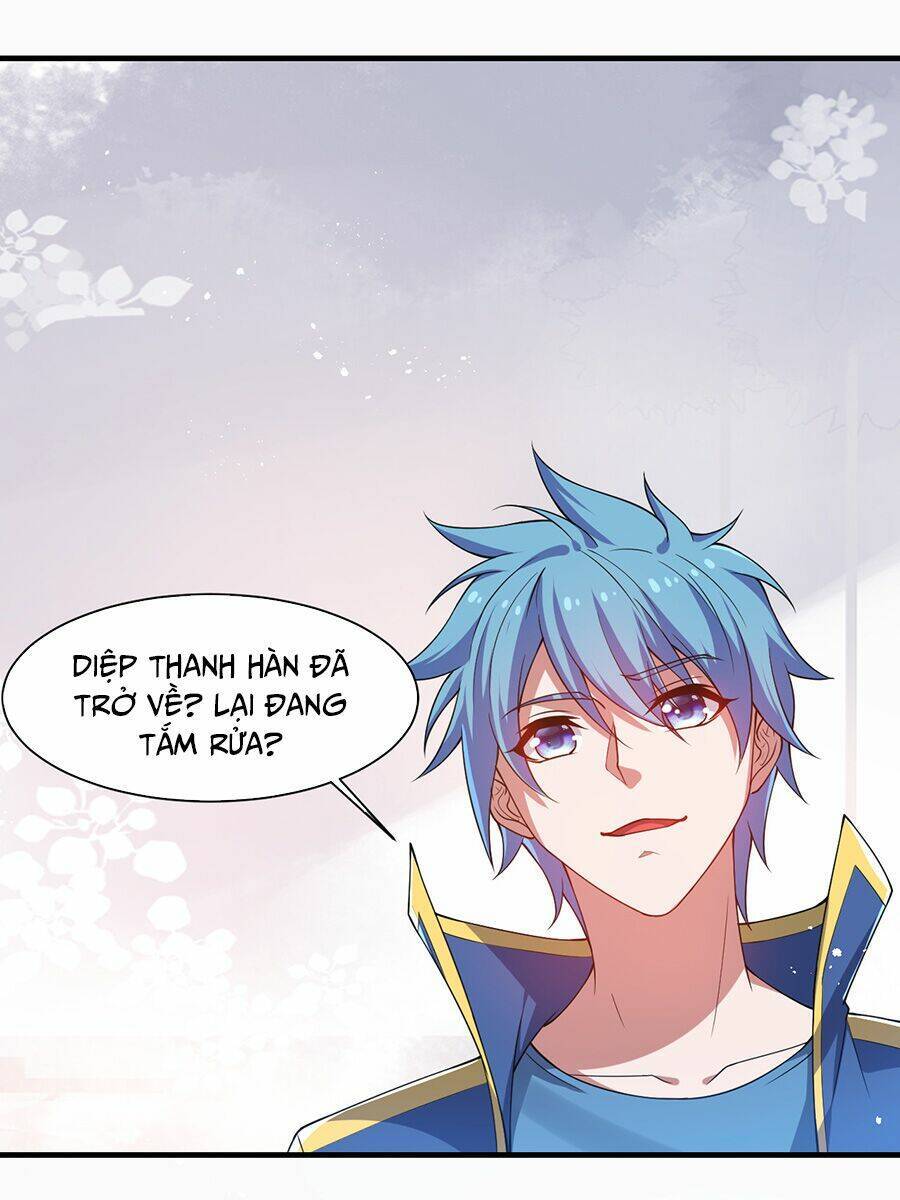 Hệ Thống Mô Phỏng Linh Sủng Chapter 20 - 23