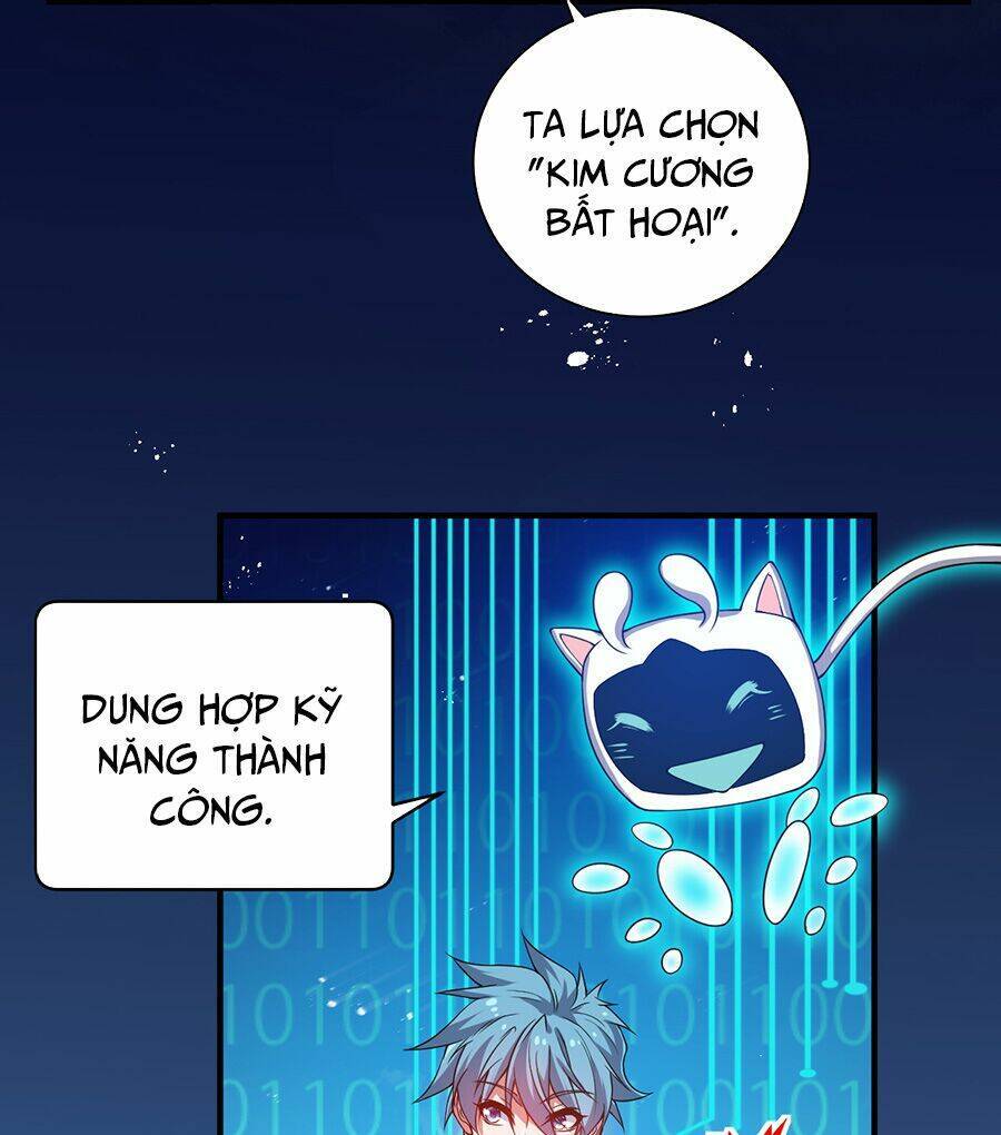 Hệ Thống Mô Phỏng Linh Sủng Chapter 21 - 26