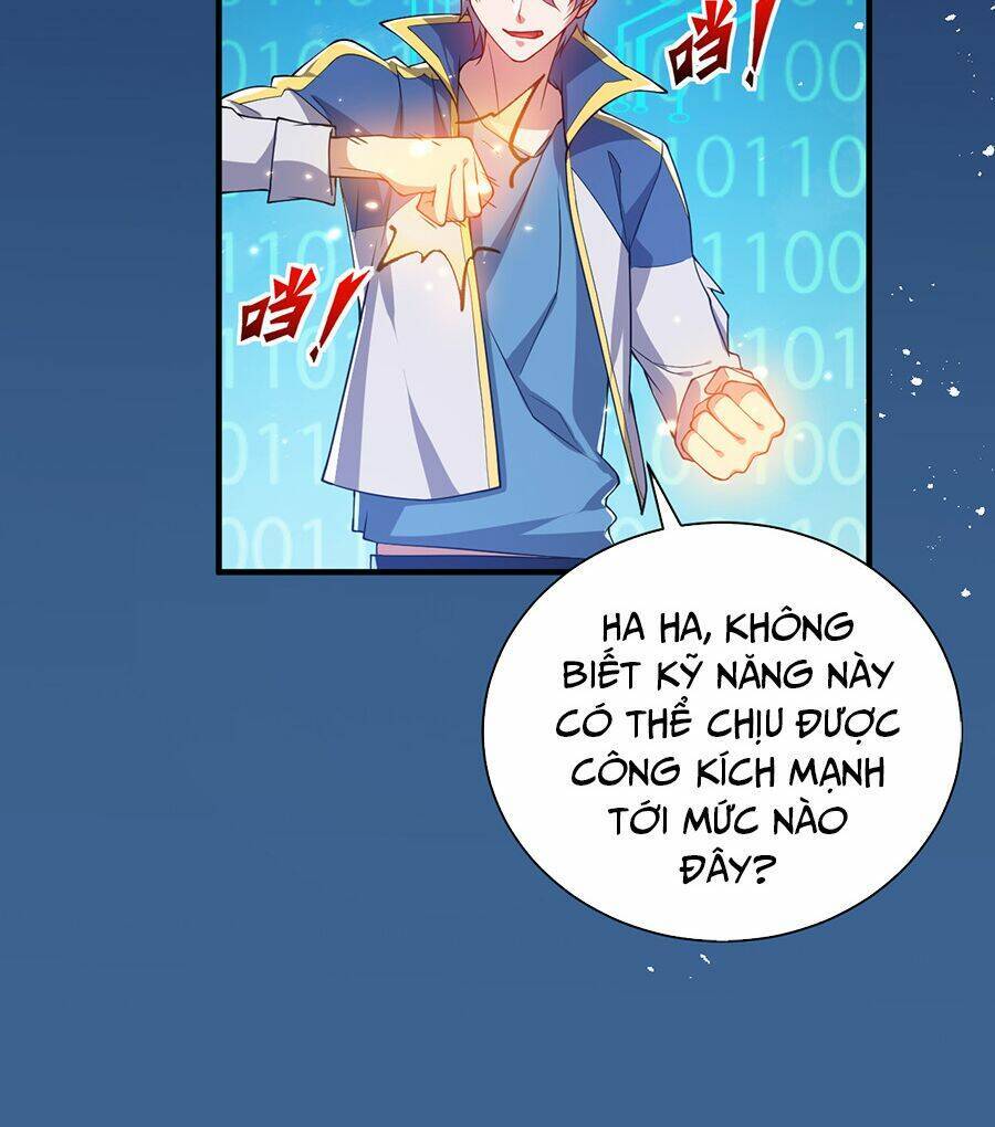 Hệ Thống Mô Phỏng Linh Sủng Chapter 21 - 27