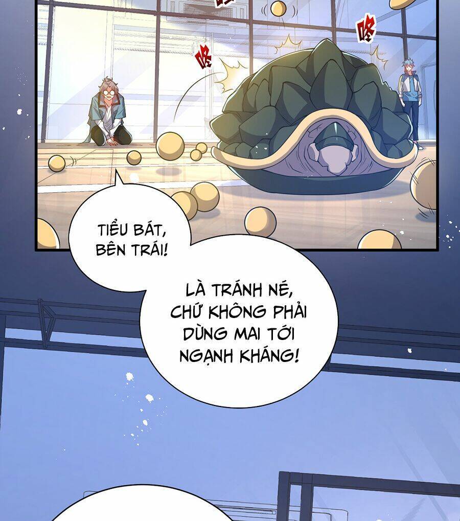 Hệ Thống Mô Phỏng Linh Sủng Chapter 21 - 43