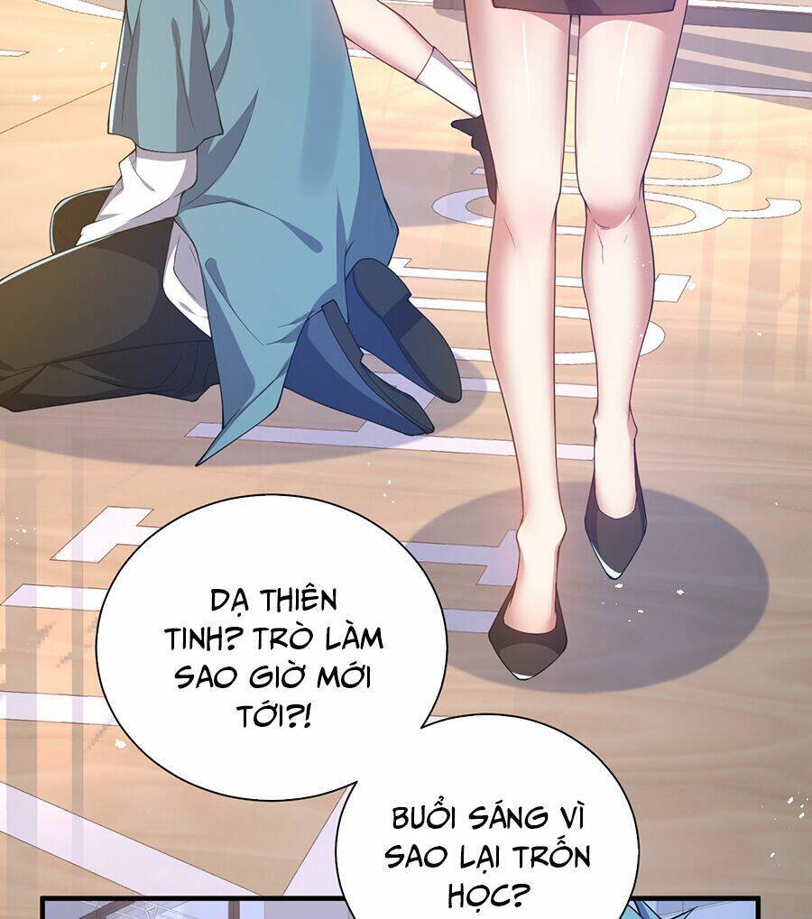 Hệ Thống Mô Phỏng Linh Sủng Chapter 21 - 45