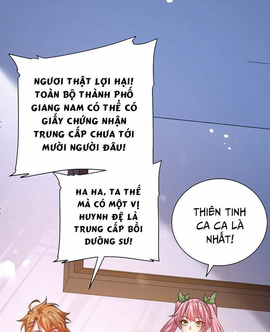 Hệ Thống Mô Phỏng Linh Sủng Chapter 21 - 49