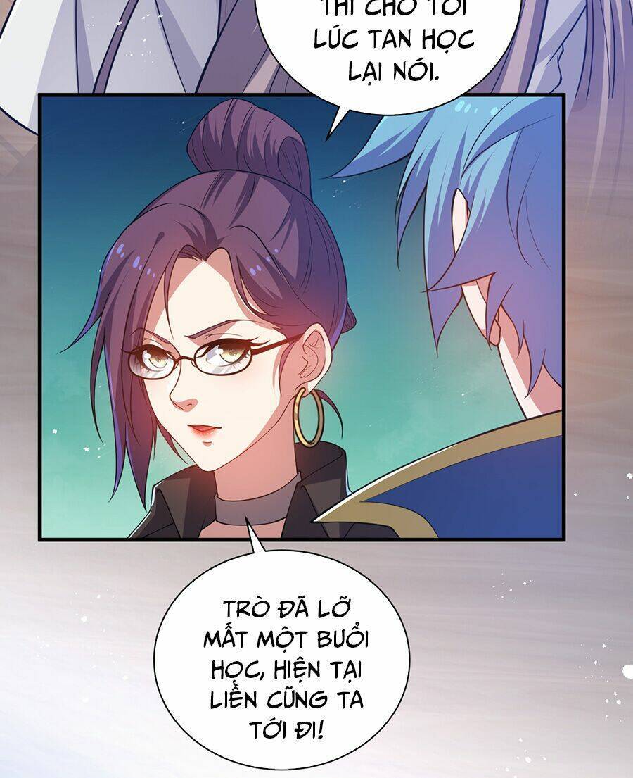 Hệ Thống Mô Phỏng Linh Sủng Chapter 21 - 52