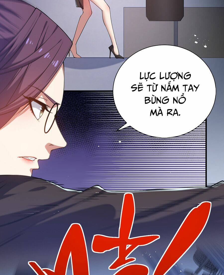 Hệ Thống Mô Phỏng Linh Sủng Chapter 21 - 57