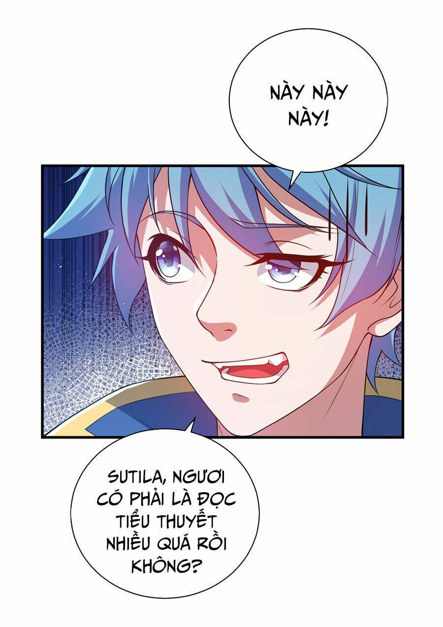 Hệ Thống Mô Phỏng Linh Sủng Chapter 21 - 67