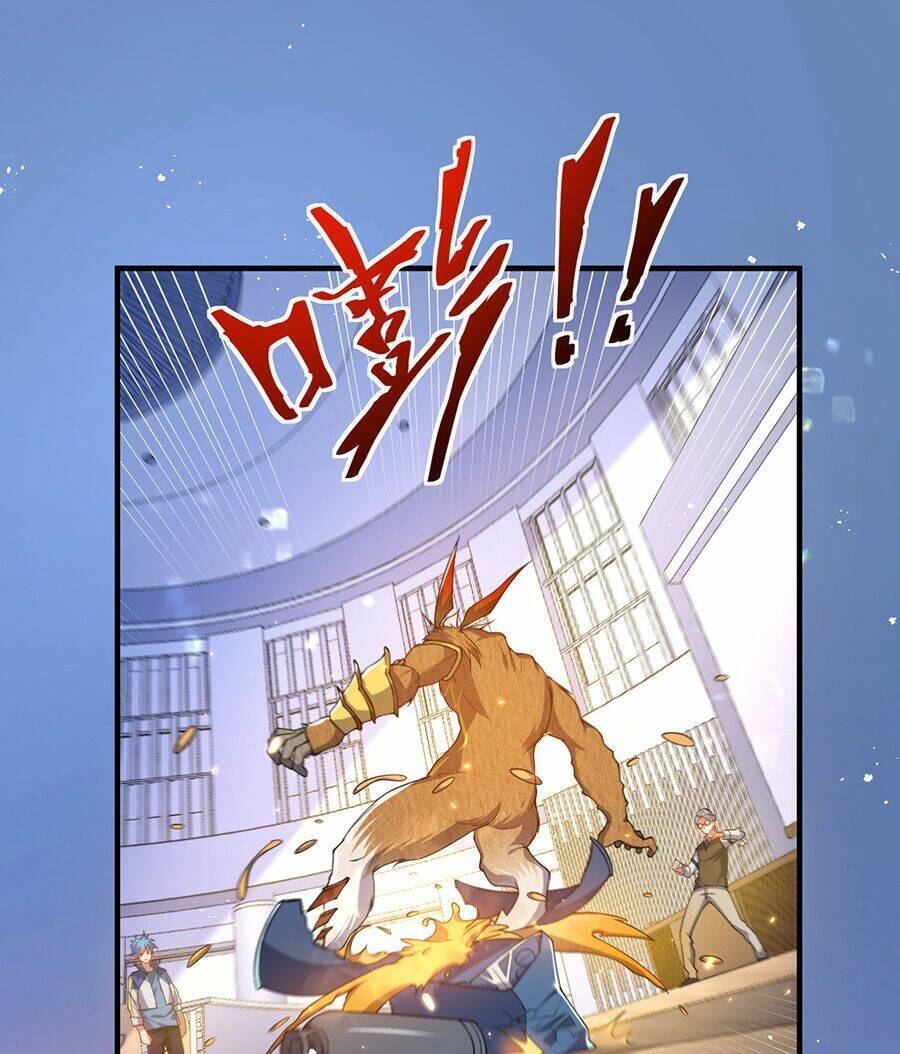 Hệ Thống Mô Phỏng Linh Sủng Chapter 21 - 9