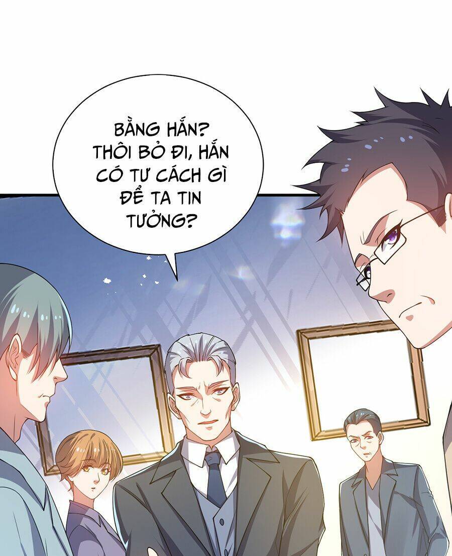 Hệ Thống Mô Phỏng Linh Sủng Chapter 23 - 15