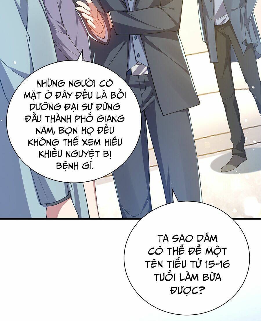 Hệ Thống Mô Phỏng Linh Sủng Chapter 23 - 16