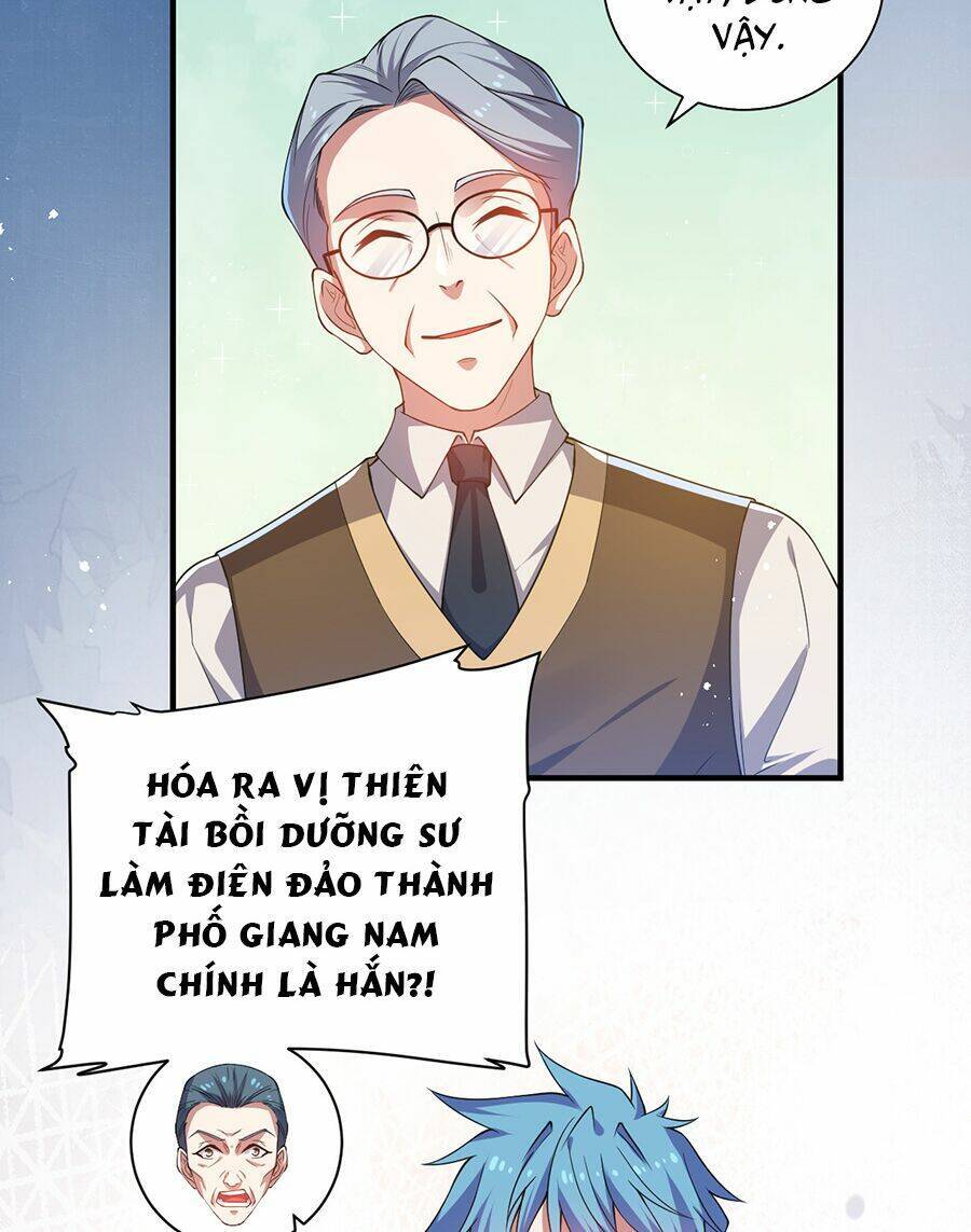Hệ Thống Mô Phỏng Linh Sủng Chapter 23 - 31