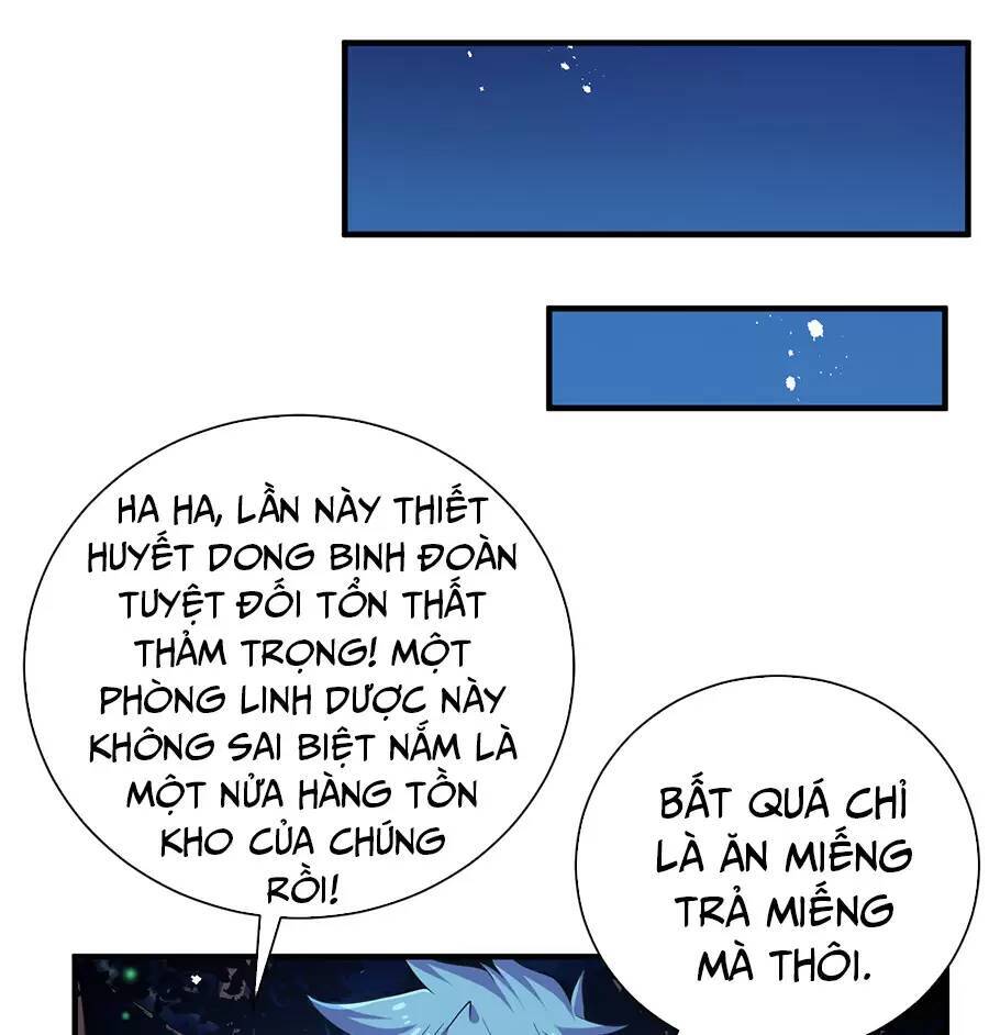 Hệ Thống Mô Phỏng Linh Sủng Chapter 25 - 25