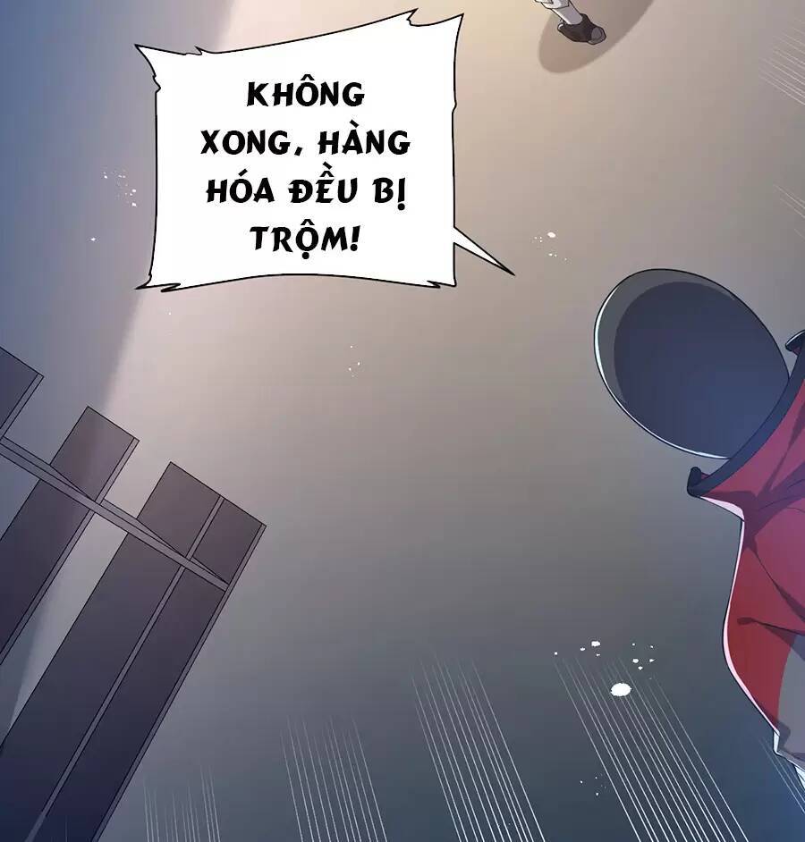 Hệ Thống Mô Phỏng Linh Sủng Chapter 25 - 28