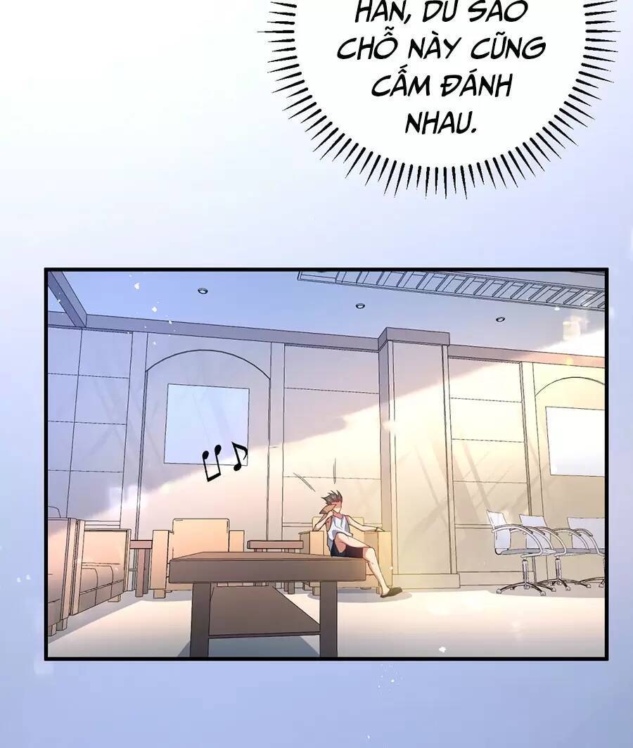 Hệ Thống Mô Phỏng Linh Sủng Chapter 25 - 33