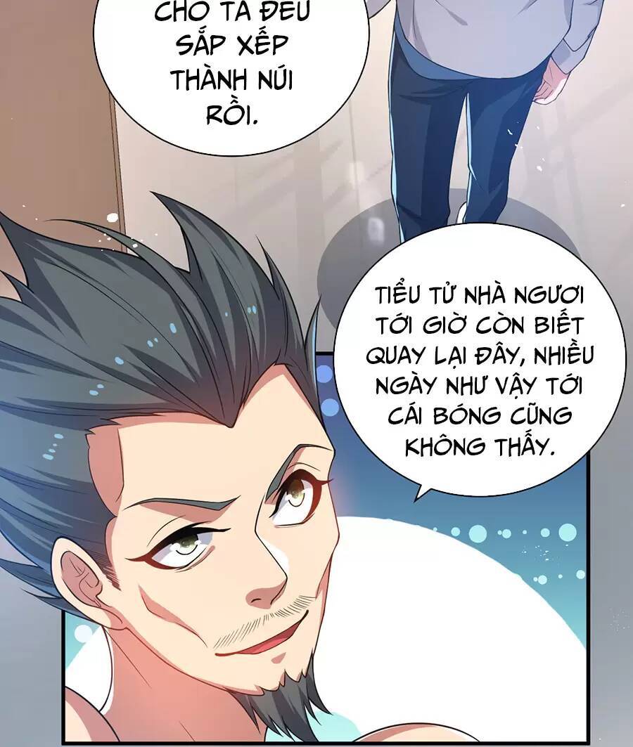 Hệ Thống Mô Phỏng Linh Sủng Chapter 25 - 36