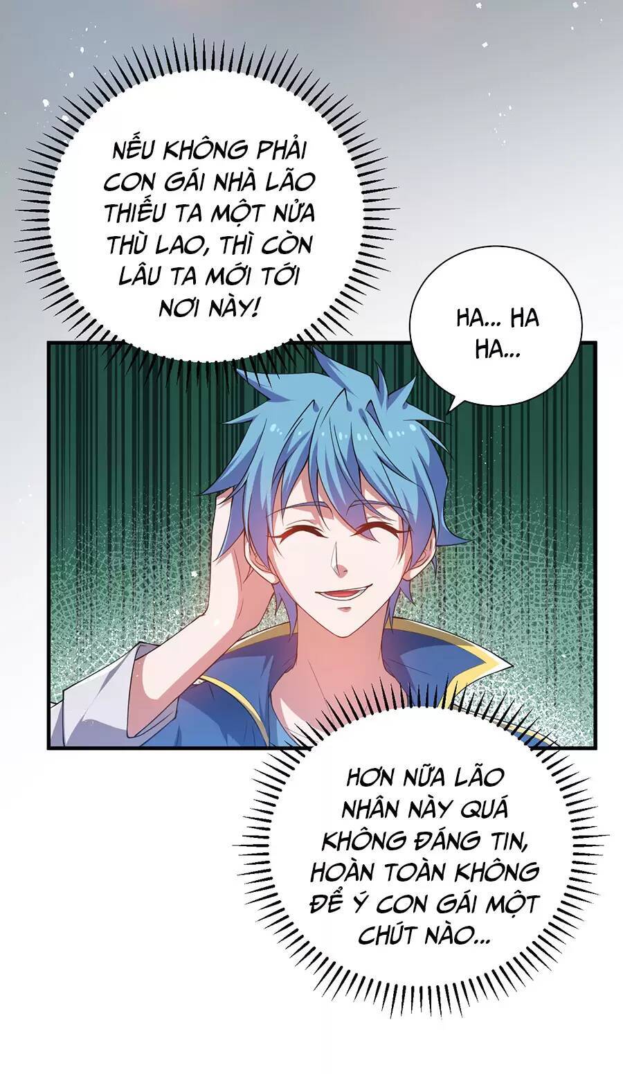Hệ Thống Mô Phỏng Linh Sủng Chapter 25 - 37