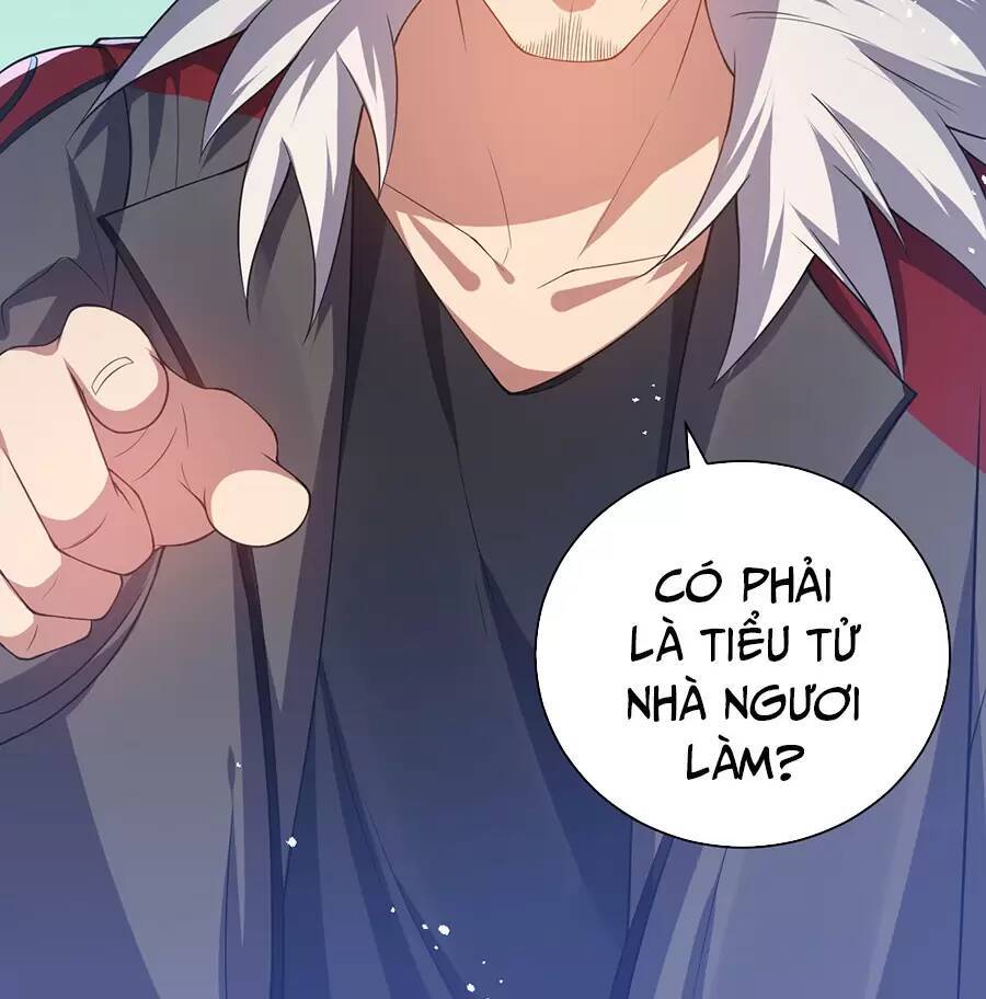 Hệ Thống Mô Phỏng Linh Sủng Chapter 25 - 44