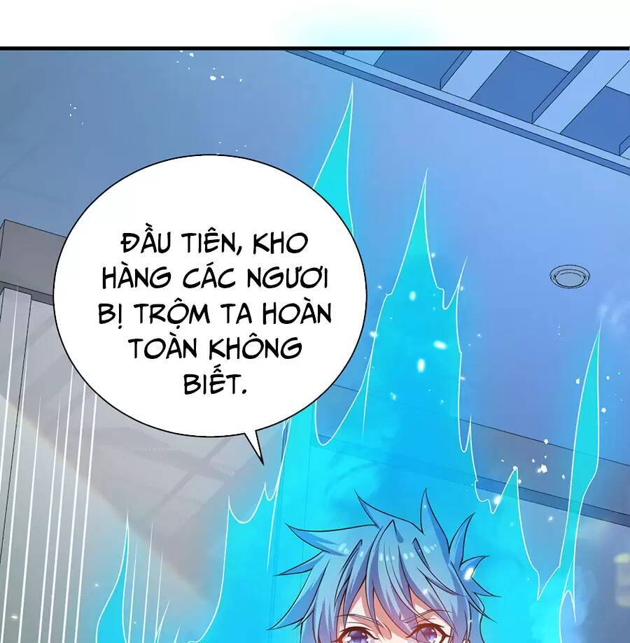 Hệ Thống Mô Phỏng Linh Sủng Chapter 25 - 49