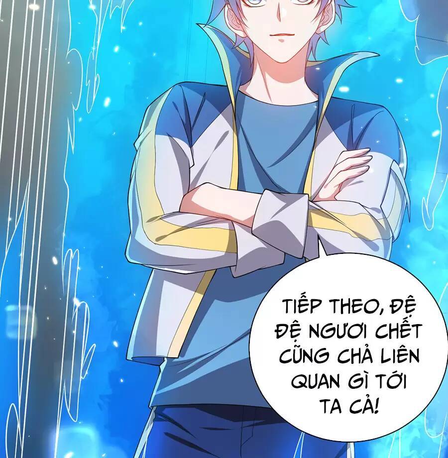 Hệ Thống Mô Phỏng Linh Sủng Chapter 25 - 50