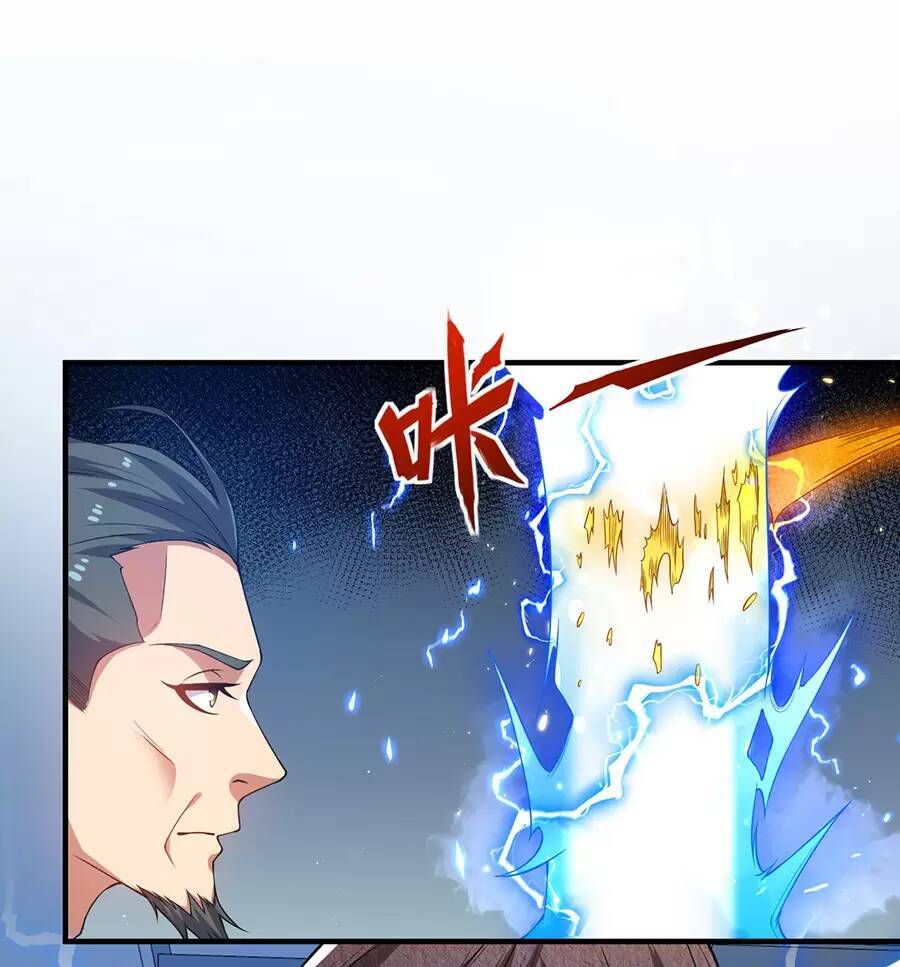 Hệ Thống Mô Phỏng Linh Sủng Chapter 25 - 63