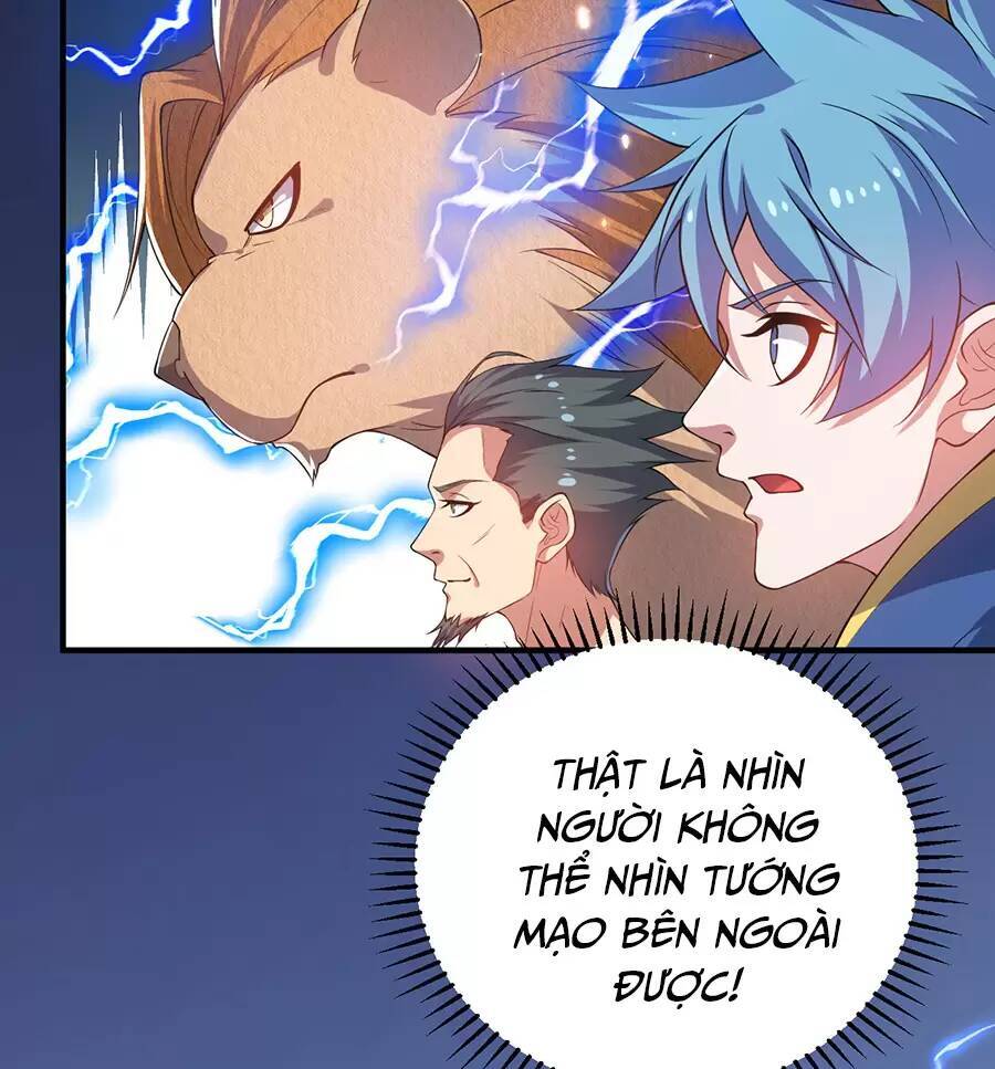 Hệ Thống Mô Phỏng Linh Sủng Chapter 25 - 67