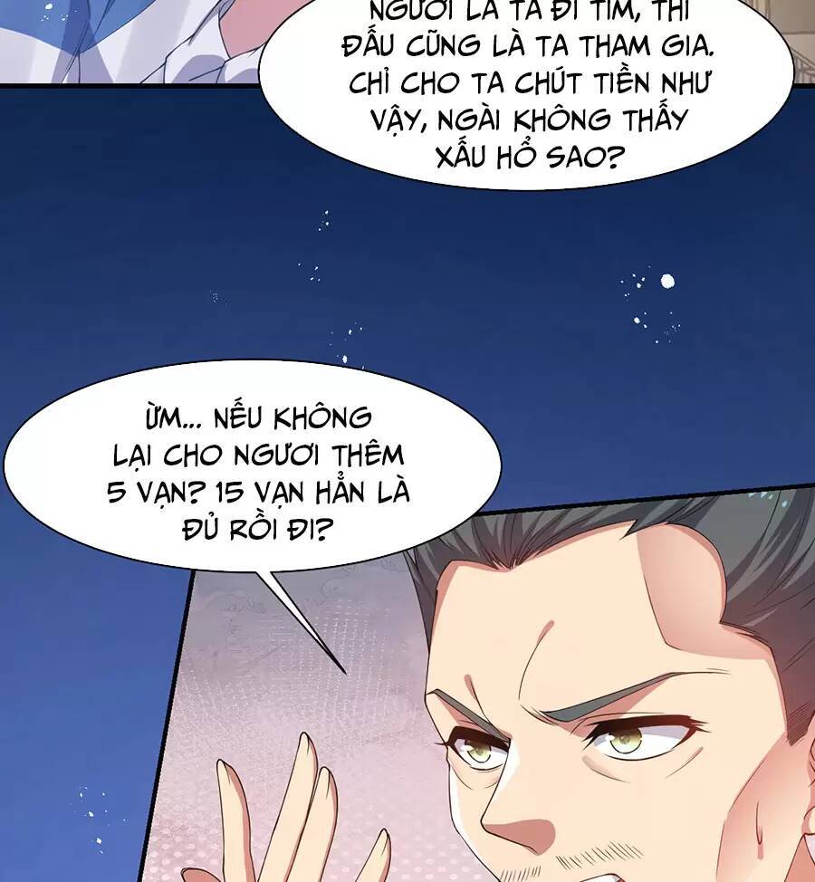 Hệ Thống Mô Phỏng Linh Sủng Chapter 26 - 24